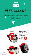 PurjaMart Ekran Görüntüsü 4
