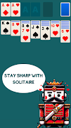 Classic Solitaire 2024 screenshot 5