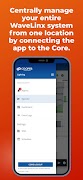 WaveLinx تصوير الشاشة 4