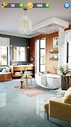 2 Schermata Solitaire Makeover: Dream Home