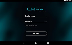 Errai اسکرین شاٹ 5