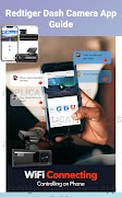 Redtiger Dash Camera App Guide تصوير الشاشة 1