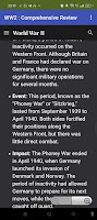 WW2 : Comprehensive Review 截圖 2