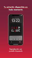 1 Schermata Classic