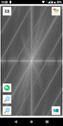 Fourier Camera screenshot 1
