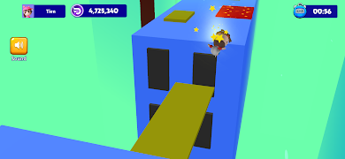 Flare Roller imagem de tela 7