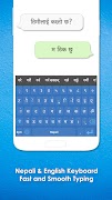 Nepali Keyboard poster