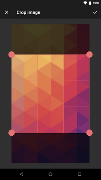 Awesome QR screenshot 3