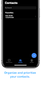 Textable - SMS for Business screenshot 1