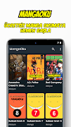 MangaOku - Türkçe Manga Oku 포스터