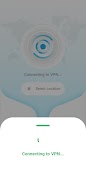 Cami VPN screenshot 2