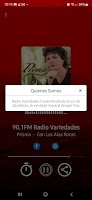 90.1FM Radio Variedades screenshot 2