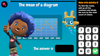 Grow Planet: School edition ภาพหน้าจอ 2