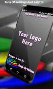 App Maker / App Builder (free version) اسکرین شاٹ 6