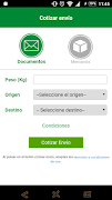 Servientrega screenshot 7