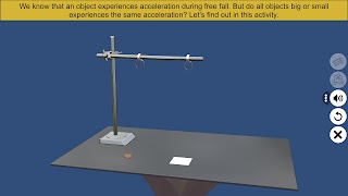 Motion Under Gravity poster