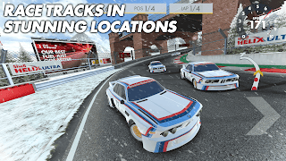 برنامه‌نما Shell Racing عکس از صفحه
