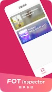 FOT Inspector syot layar 4