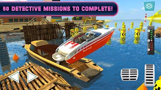 Detective Driver: Miami Files screenshot 7