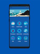 RCHTstaffApp Plakat