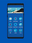 پوستر RCHTstaffApp