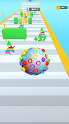 Pop It Ball screenshot 2
