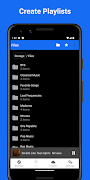 OfflineFiles - Browser & Media โปสเตอร์