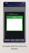 C++ Compiler - Run .cpp Code screenshot 3