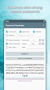 Password Generator screenshot 2