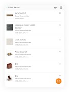 ViSoft Basket ภาพหน้าจอ 2