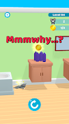Cat Jump 3D 스크린샷 5