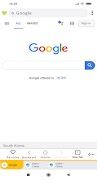 wish browser - internet スクリーンショット 6