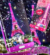 Paris wallpapers Screenshot 5