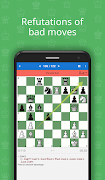 Chess Combinations Vol. 2 ภาพหน้าจอ 2