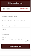 پوستر Crewmategame