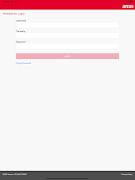 ARCOS Mobile Workbench تصوير الشاشة 5