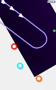 Loop Arrow: Aim and Shoot Poster