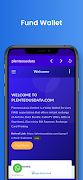 PLENTEOUSDATA screenshot 2