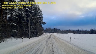 RoadInfo Camera screenshot 3