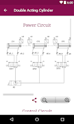 Pneumatic Control Circuits स्क्रीनशॉट 7