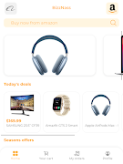 Bizznass تصوير الشاشة 5