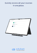 Edukati 截图 4