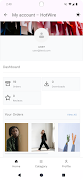 Mobikul Hotwire App screenshot 4