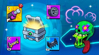 DoomDrive: ô tô vs thây ma ảnh chụp màn hình 7