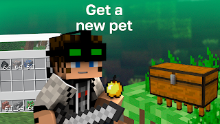 Pets Chests Mod screenshot 3