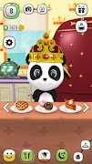 My Talking Panda - Virtual Pet screenshot 4