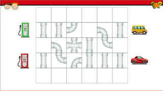 برنامه‌نما Memory trainer for children عکس از صفحه
