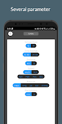 BWeather Forecast screenshot 3
