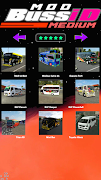 Mod Bussid Medium screenshot 3