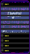 digital electronics 스크린샷 1